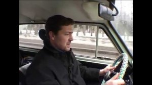 Тест-драйв ЗАЗ 968