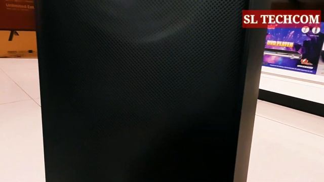 SAMSUNG GIGA PARTY AUDIO MX-T50 смотреть онлайн