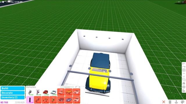 Roblox Bloxburg HOW To Get A Car FOR FREE! (Roblox Bloxburg Working 2020!) смотреть онлайн