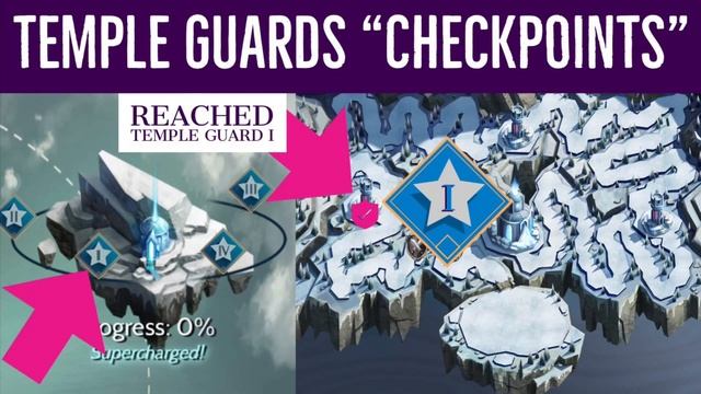 War Dragons - “TEMPLE RAID SPECIAL” TDT - 21 AUG 2018 NEWS смотреть онлайн