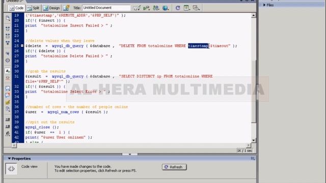 PHP & My SQL দ্বারা-Complete Project-13 ||Step By Step||ওয়েব ডেভেলপার হওয়ার কমপ্লিট গাইডলাইন_ смотреть онлайн