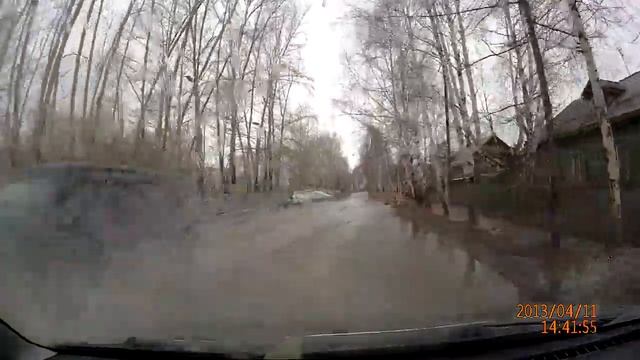 Внезапно наступила весна. смотреть онлайн