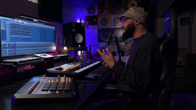 how to mix your drums the RIGHT way!! смотреть онлайн