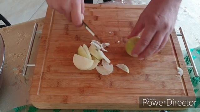 Баранины Сердца, Почки и Яйца на Мангале смотреть онлайн