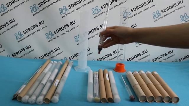 Обзор лабораторных ареометров для нефти разных типов смотреть онлайн