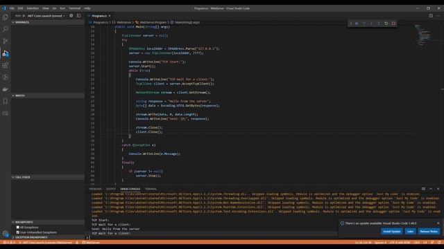 [ITVDN] ASP.NET Core Web API. Практический курс (2021) lesson6.mp4 смотреть онлайн