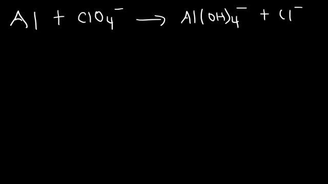 Half Reaction Method, Balancing Redox Reactions In Basic & Acidic Solution, Chemistry смотреть онлайн