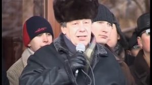 Открытие памятника Владимиру Высоцкому в городе Екатеринбурге