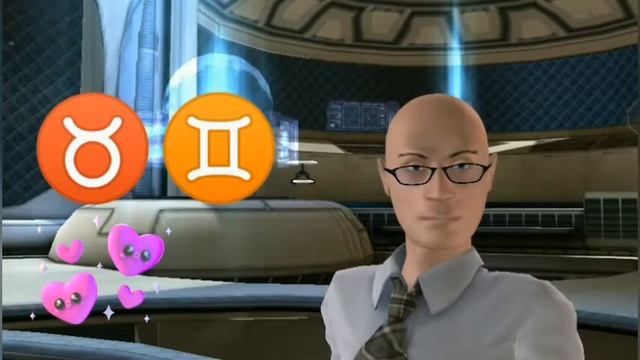 Любовный ГОРОСКОП Совместимости ТЕЛЕЦ и БЛИЗНЕЦЫ смотреть онлайн