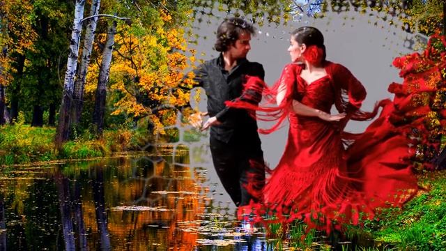 "Моя чужая" Я. Сумишевский смотреть онлайн