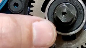 Обзор цепной аккумуляторной пилы из Китая под акб макита 20 вольт/9 января 2023 г.