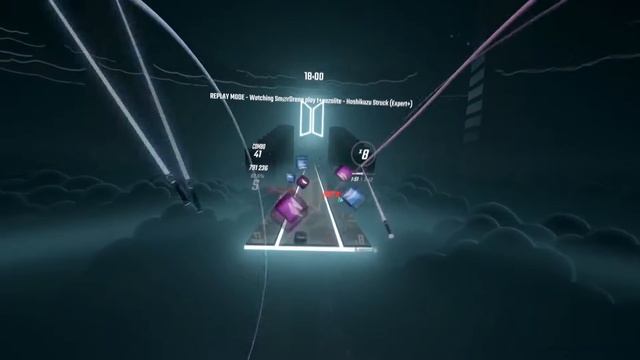 Screw these patterns dude | t+pazolite - Hoshikuzu Struck | [expert+] 80.3% смотреть онлайн