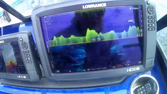 Трофей Дубны 2020. Рыбалка на Иваньковском водохранилище. Команда Gts24 смотреть онлайн