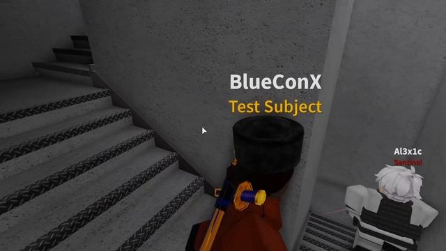 Roblox: Glacier Experience