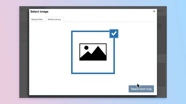 Add a custom header image on WordPress.com смотреть онлайн