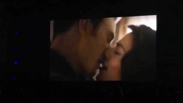 Disney: 100 Years Of Wonder Montage