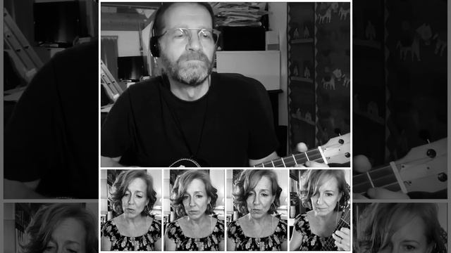Smalltown Boy (SOTU 547) - Bronski Beat cover with Liz Brinker смотреть онлайн