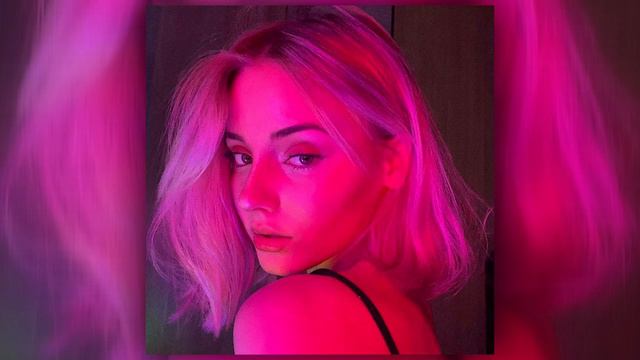 Tate McRae - Greedy (CH4YN REMIX)