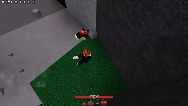 Abusing KYOTO COMBO to TROLL Toxic Players | The Strongest Battlegrounds Roblox смотреть онлайн