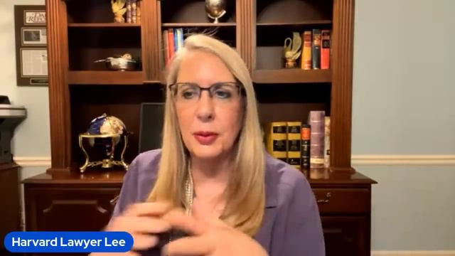 Lori Vallow Daybell Trial - Lawyer Q&A смотреть онлайн