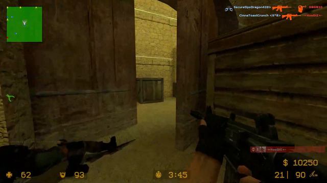 Counter-strike Source:Pvp De_Dust2_Mini_V3 2021 12 22 00 07 14 05 смотреть онлайн