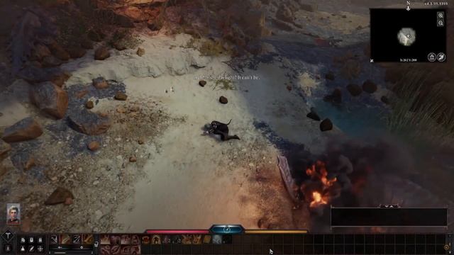 Обзор Baldur's Gate 3 или все таки Divinity original sin 3? Давайте разберемся. смотреть онлайн