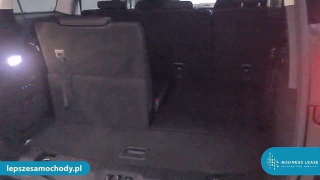 Ford Galaxy 2.0TDCi 150KM Trend смотреть онлайн