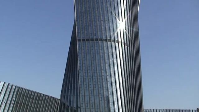 Офис Midea в Шунде Китай смотреть онлайн