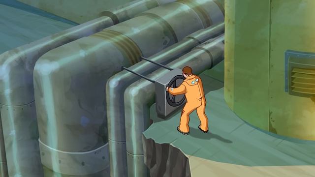 Winx Club Season 5 Episode 7 "The Shimmering Shells" Nickelodeon [HQ] смотреть онлайн