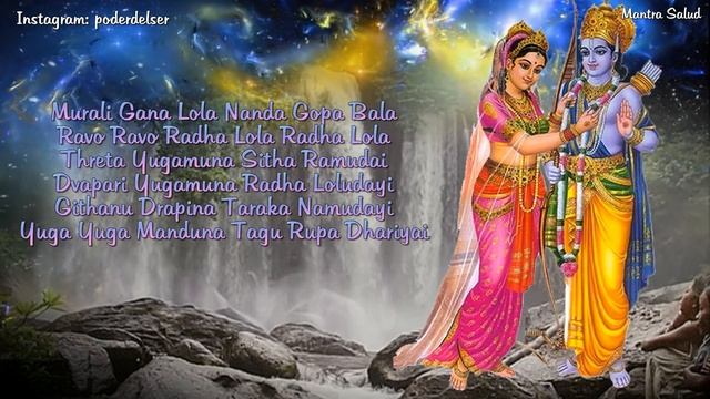 MANTRA para que tu Ser Amado te Busque (Es el más poderoso de todos e inmediato) смотреть онлайн