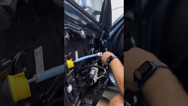 Накладки акустики Bower & Wilkins на BMW G20? #bmw #бмв #bmwg20 #акустика #тюнингмосква #тюнингбмв смотреть онлайн