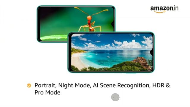 Xiaomi Redmi 9 Power full specification||mighty black|| Electric green||Blazing blue #Gadgetinside смотреть онлайн