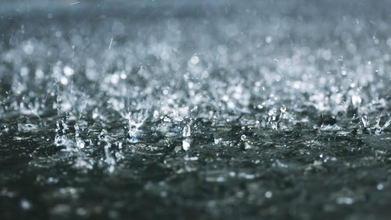 ЗВУКИ ДОЖДЯ _ ЗВУКИ СИЛЬНОГО ДОЖДЯ _ ЗВУКИ ДОЖДЯ для сна смотреть онлайн