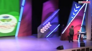 17.04.2023. 1/8 Центральной Лиги Москвы и Подмосковья. Первая игра