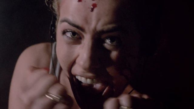 Rat Man 1988 ORIGINAL TRAILER HD 1080p