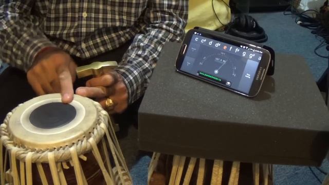 Tabla Lesson #27 How To Tune Tabla