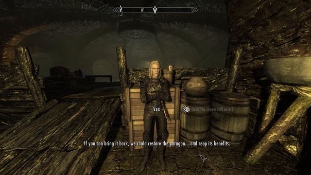 Skyrim: No Stone Unturned Quest Completion And Effect Explination