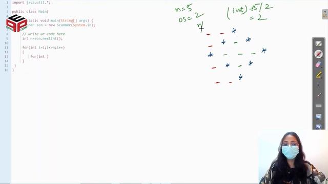 Pattern 10 | Pattern | In English | Java | Video_10 смотреть онлайн