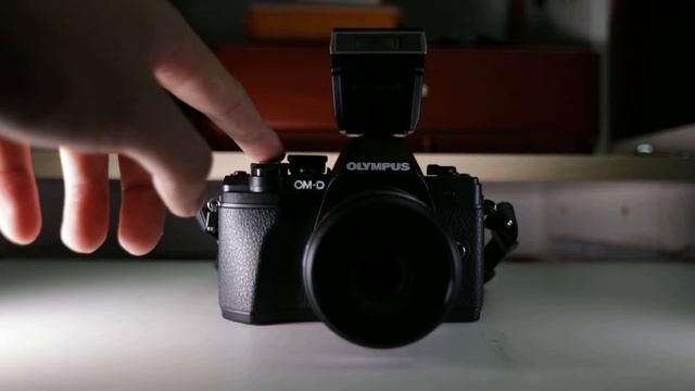 Olympus E-M10 Mark III shutter sound смотреть онлайн