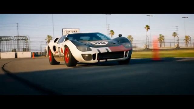 Ford Vs Ferrari || Race ? Final #mustwatch
