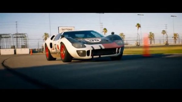 Ford vs Ferrari || race ? Final #mustwatch