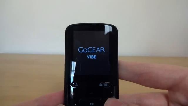 Philips Go GEAR Vibe unboxing and first look смотреть онлайн