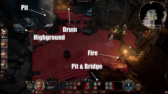 How to kill Pristess Gut, Minthara & Ragzlin | Baldur's Gate 3 Early Access Patch 9 смотреть онлайн