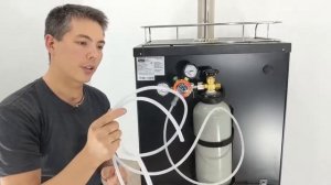 Как собирать кегератор Kegland 4-ой серии