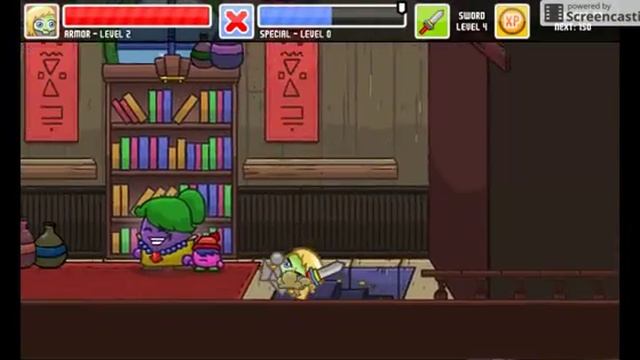 Super Chibi Knight Any% WR 6:25.79 смотреть онлайн