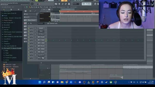 How I Make Groovy Dancehall/Reggaeton Beats In FL Studio! смотреть онлайн
