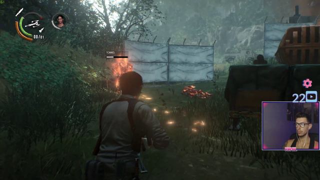 The Evil Within 2|#11| [1440p] Wieje nudą 🤡🧠😜 смотреть онлайн