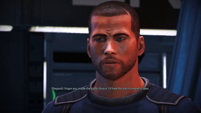 Mass Effect 1: Legendary Edition - Part 11 - NORMANDY CREW - Walkthrough Playthrough Gameplay No co смотреть онлайн