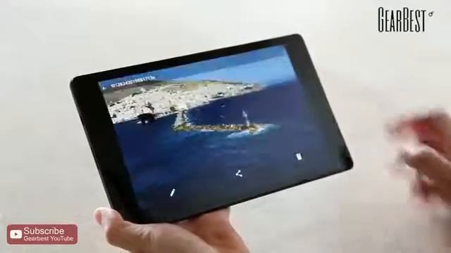Lenovo P8 Tablet PC. смотреть онлайн