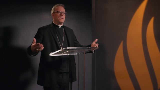 It’s Time to Come Home — Bishop Barron’s Sunday Sermon смотреть онлайн